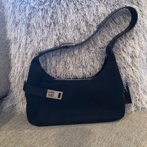 Salvatore Ferragamo Classic Shoulder  Bag